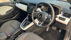 Renault Clio 1.6 E-TECH full hybrid 145 Techno 5dr Auto Hybrid Hatchback